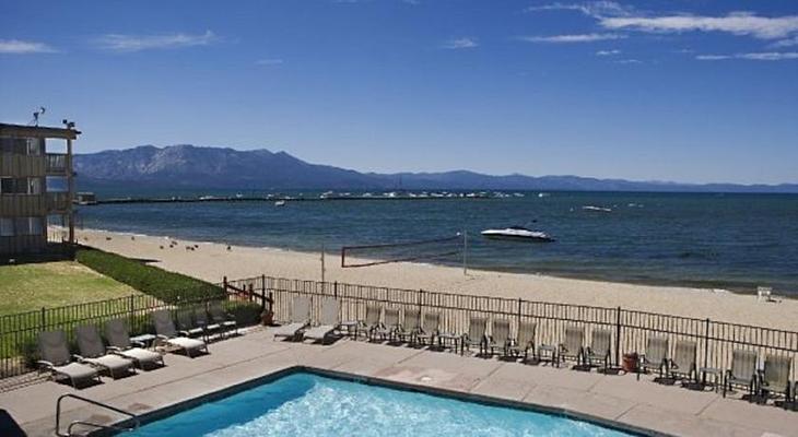 Tahoe Lakeshore Lodge and Spa