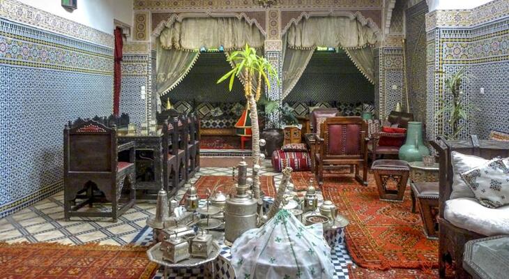 Riad Lahboul