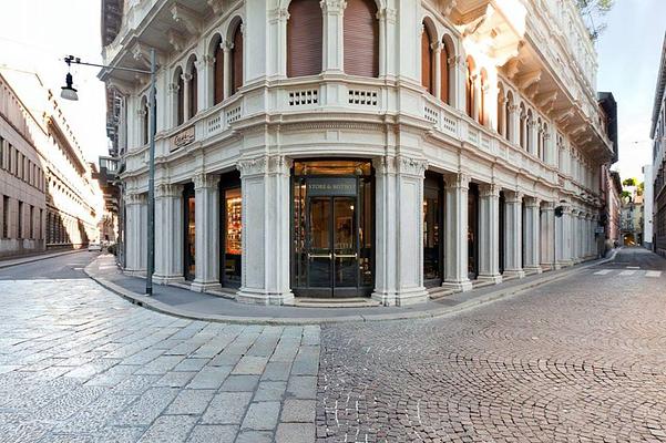 T'a Milano Restaurant & Bistrot