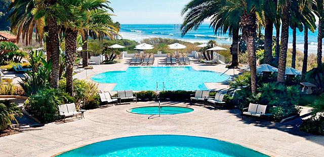 The Ritz-Carlton Bacara, Santa Barbara