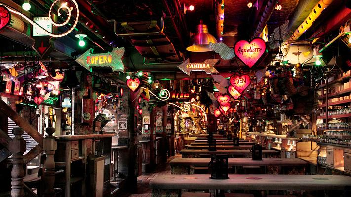 Andres Carne de Res DC