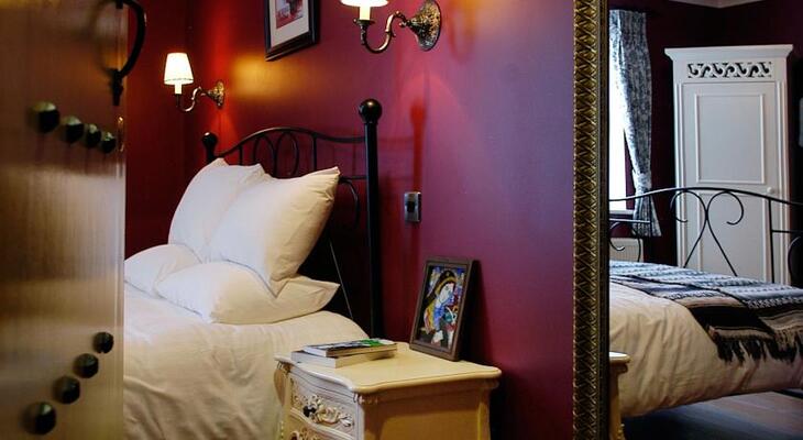 Church Street Hotel