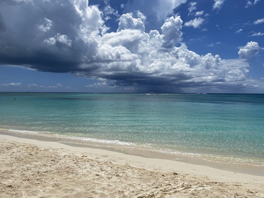 Governors Beach