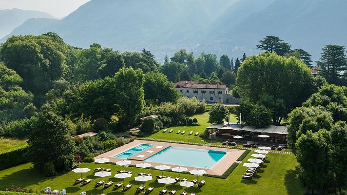 Sheraton Lake Como Hotel