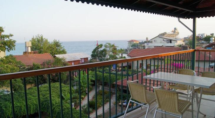 Hotel Lale Park