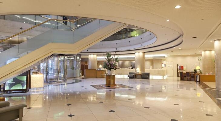Hakata Excel Hotel Tokyu