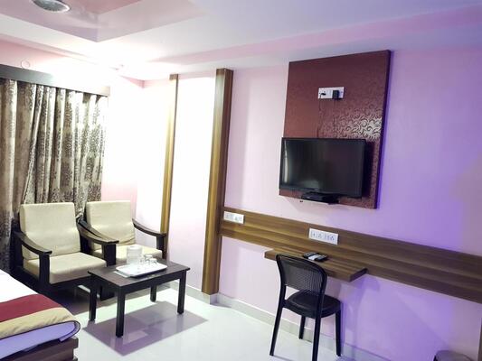 Hotel ABM International