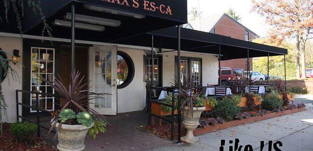Max's Es-Ca