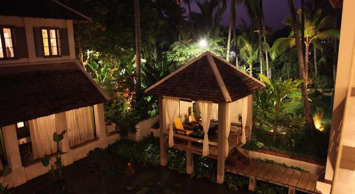 Satri House