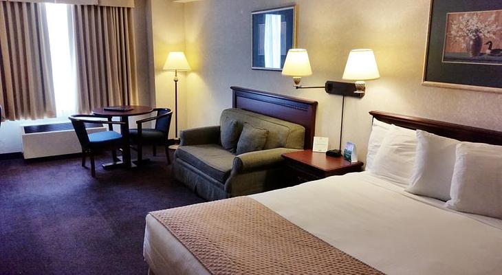 Days Inn by Wyndham Ottawa Airport