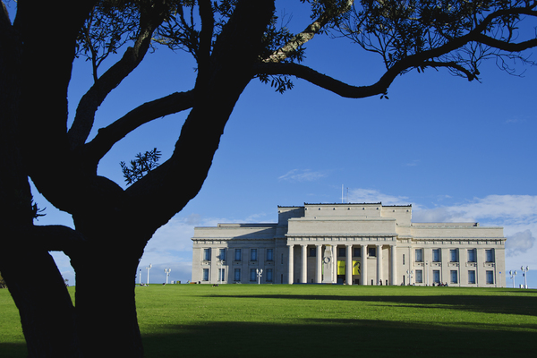 Auckland Museum