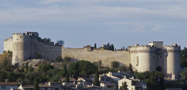 Fort Saint-Andre