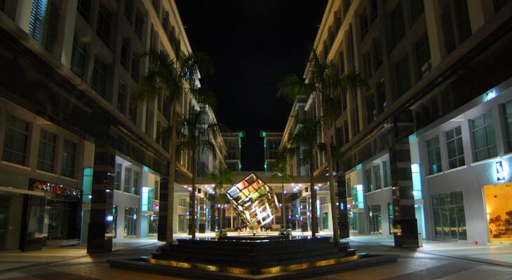 Manja Hotel