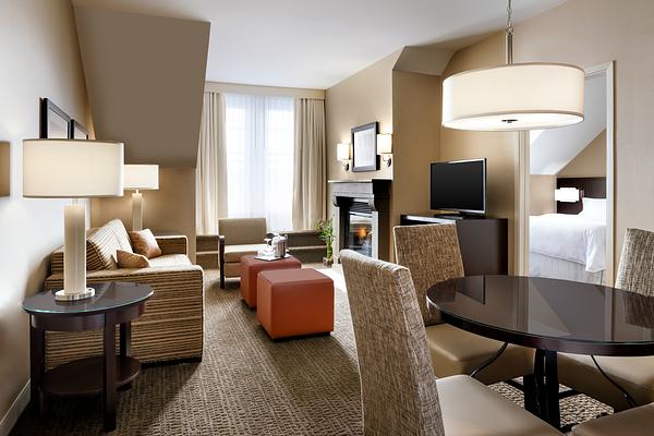 Les Suites Tremblant