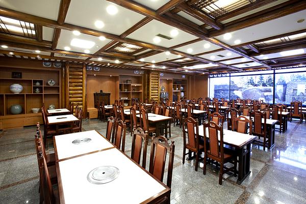Samwon Garden Main Store