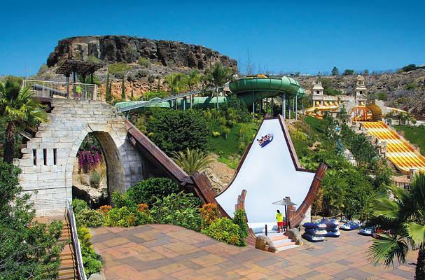 Aqualand Maspalomas