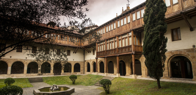 Museum of Sacred Art (Museo de Arte Sacro)