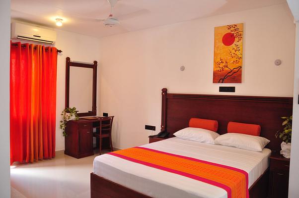 Aca B&b