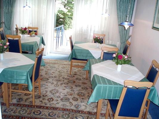 Steen's Hotel