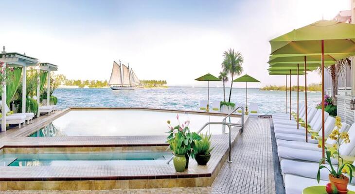 Ocean Key Resort & Spa
