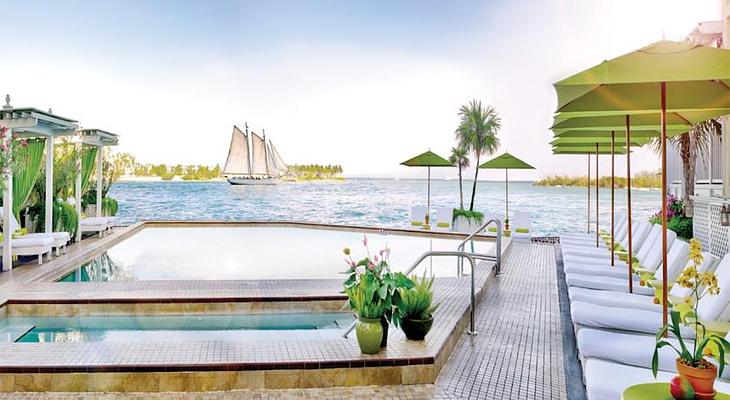 Ocean Key Resort & Spa