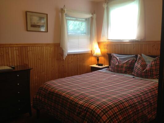 Fireside Inn
