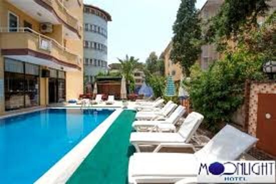 Moonlight Hotel