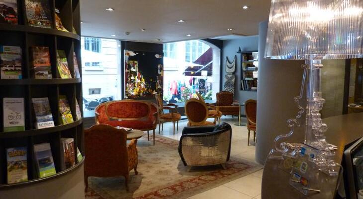 Hotel Rohan