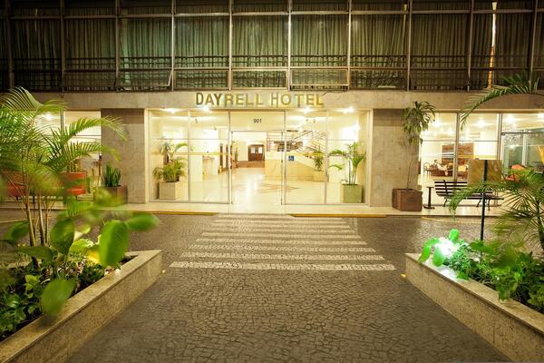 Dayrell Hotel