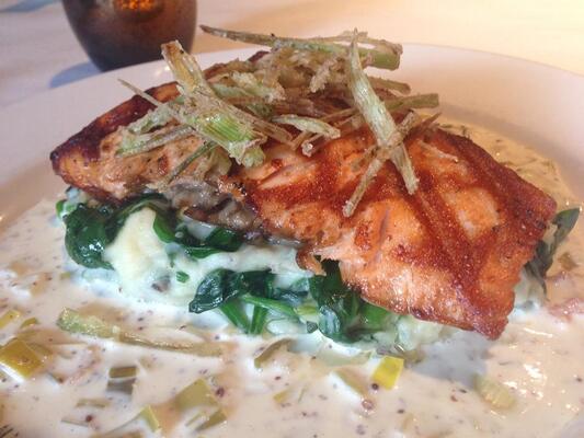 Majestic Grille
