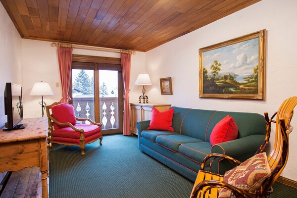 Christiania Lodge, A Destination Hotel