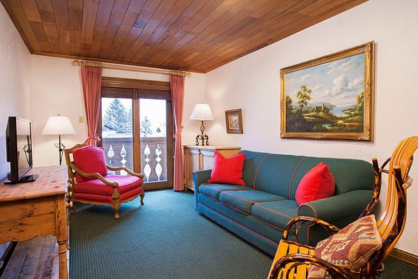 Christiania Lodge, A Destination Hotel