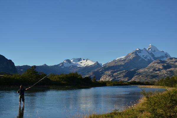 Estancia Cristina