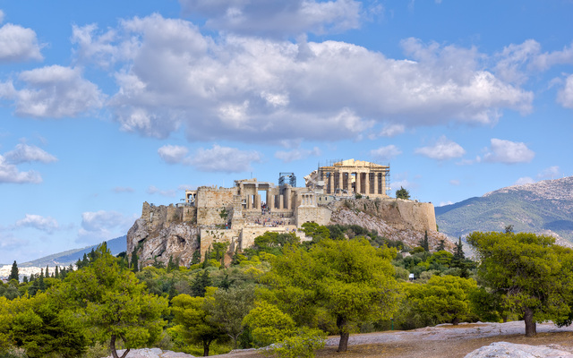 Acropolis