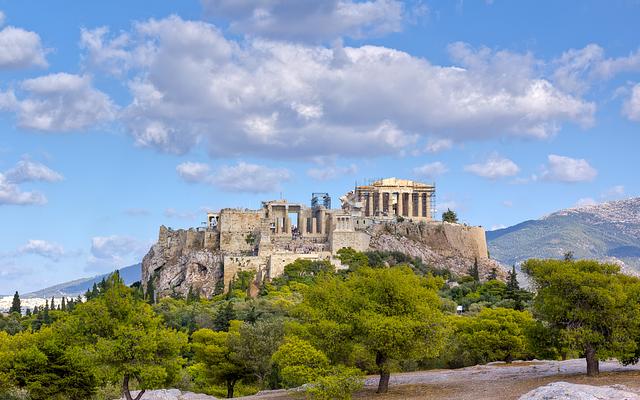 Acropolis