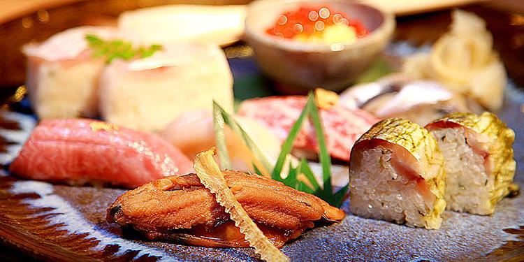 Sushi Taro