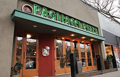 Pagliacci Pizza