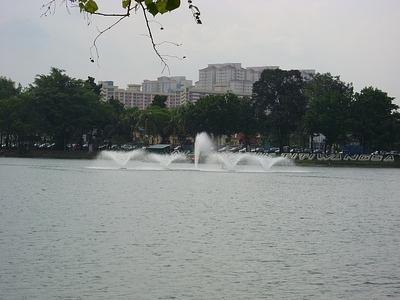 Taman Tasik Titiwangsa