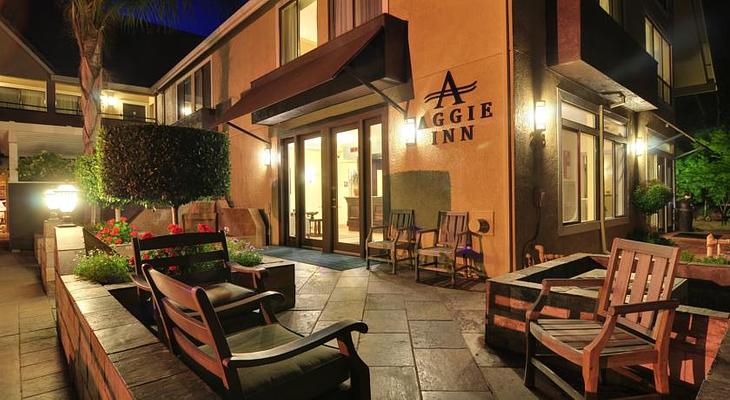 Aggie Inn, Ascend Hotel Collection