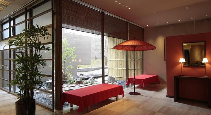 Mitsui Garden Hotel Kyoto Shijo