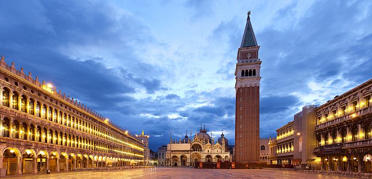 Campanile di San Marco