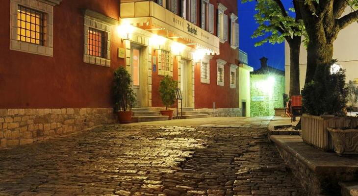 Hotel Kastel