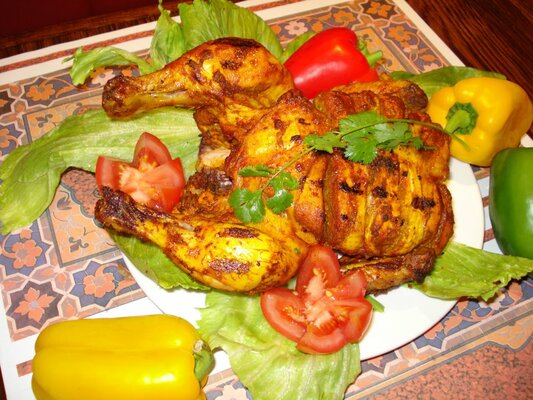 Needoo Grill