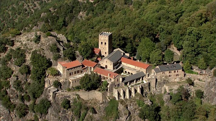 Saint-Michel-de-Cuxa