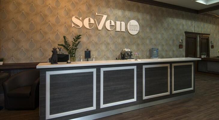 Seven Inn Boutique Hotel
