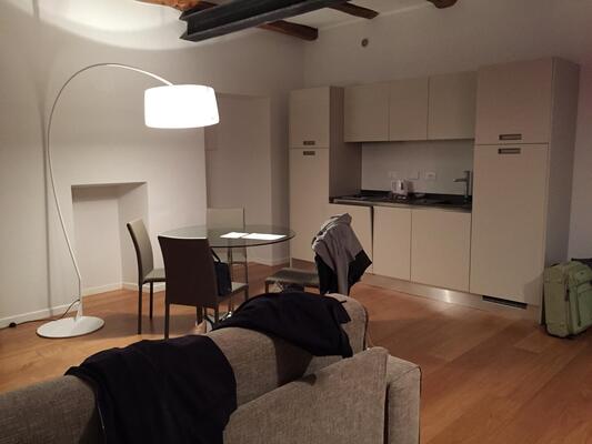Piazza Vittorio Suites