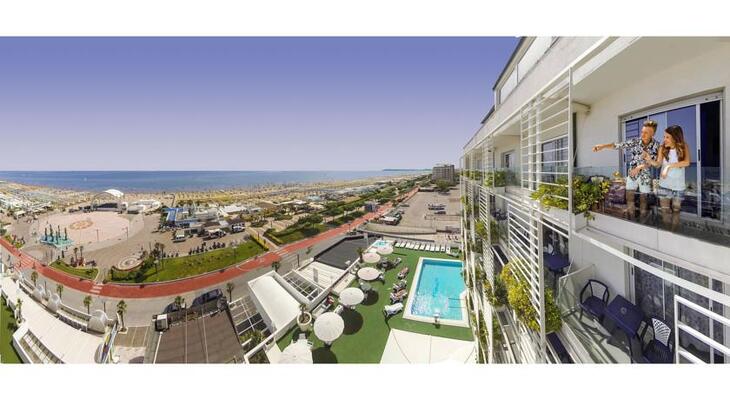 Hotel Mediterraneo