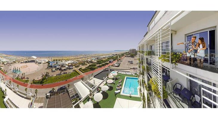 Hotel Mediterraneo