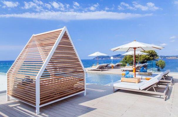 ME Ibiza - The Leading Hotels of the World
