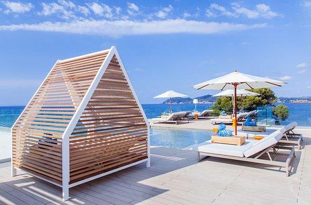 ME Ibiza - The Leading Hotels of the World